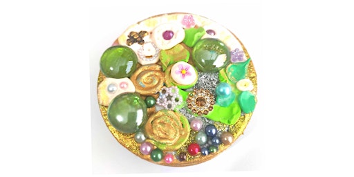 Primaire afbeelding van Bejewelled Tin