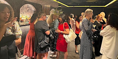 Imagem principal do evento Women Connector in Hay Hill Mayfair Private Club