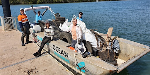 Caboolture River - Hardcore Cleaning Team primary image