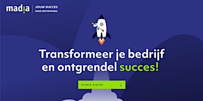 Primaire afbeelding van B2B Digital Xperience