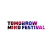 Logotipo da organização Tomorrow Mind Festival