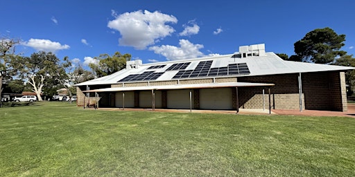 U JUMP Fitness - HAMERSLEY  @ Glendale Primary School primary image