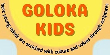 Goloka Kids Summer Camp @ ISKCON Sarjapur Center primary image