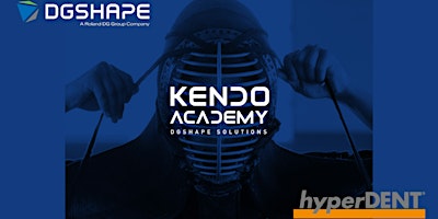 Primaire afbeelding van Kendo Academy HyperDENT