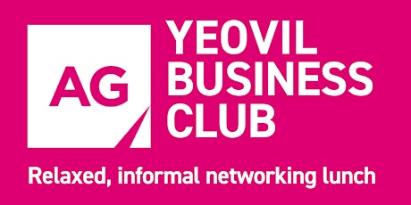 Yeovil Business Club primary image