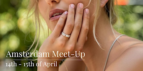 Beldiamond | Amsterdam Meet-Up