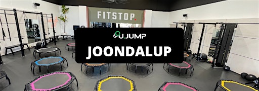 Collection image for U JUMP Fitness @ Joondalup
