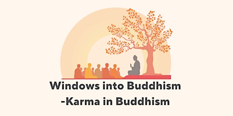 Webinar for Teachers: Karma in Buddhism