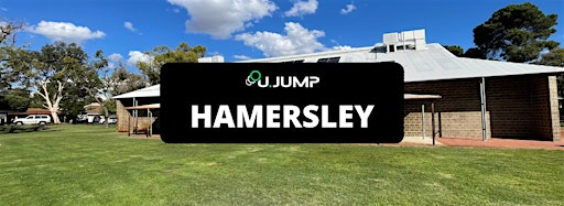 Collection image for U JUMP Fitness @ Hamersley