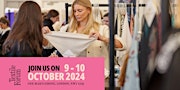 Imagen principal de Textile Forum : 9-10 October 2024