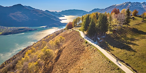 Immagine principale di Pedala nell’alto Lario: Domaso - Pighè - Domaso 