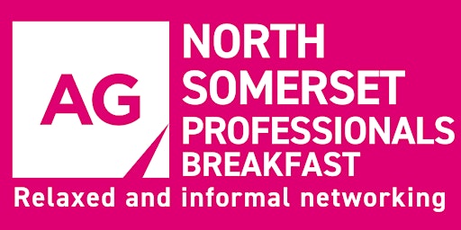 Imagem principal do evento North Somerset Professionals Breakfast