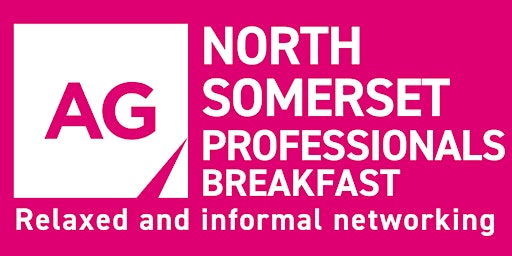 Primaire afbeelding van North Somerset Professionals Breakfast