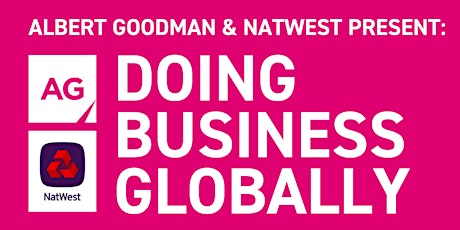 Doing Business Globally