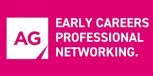 Imagem principal do evento Early Careers Professional Networking
