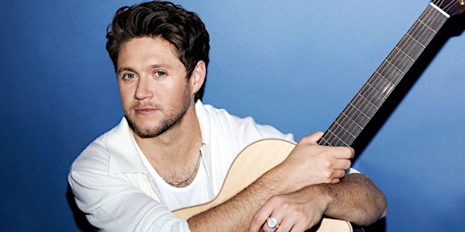 Primaire afbeelding van Niall Horan The Show Live On Tour Tickets