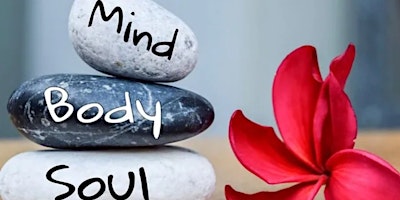 Primaire afbeelding van Sunday Morning Relax Body And Mind