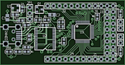 Design your own circuit boards with Eagle primary image