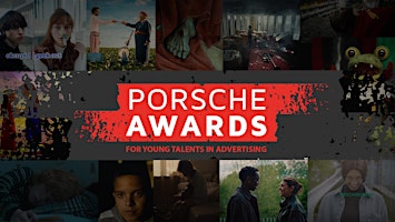 Hauptbild für Porsche Awards 2024