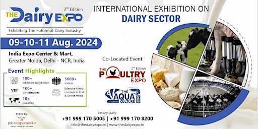 The Dairy Expo primary image