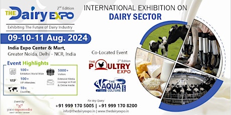 The Dairy Expo