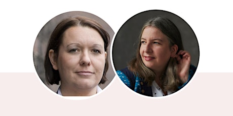 Crisis, what crisis?  In conversation with Amanda Coleman and Lucy Easthope