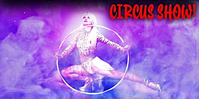 Circus Latino - Dingley Village primary image