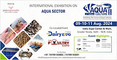 The Aquaculture Expo primary image