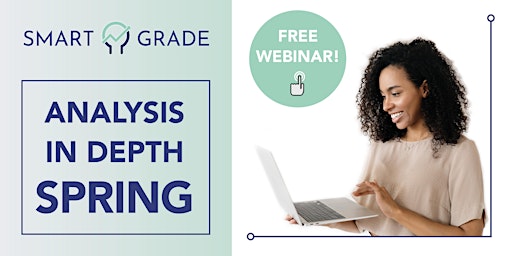 Hauptbild für Analysis In Depth - Spring