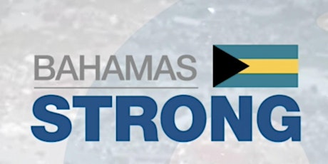 #BahamasStrong Worship & Giving Night
