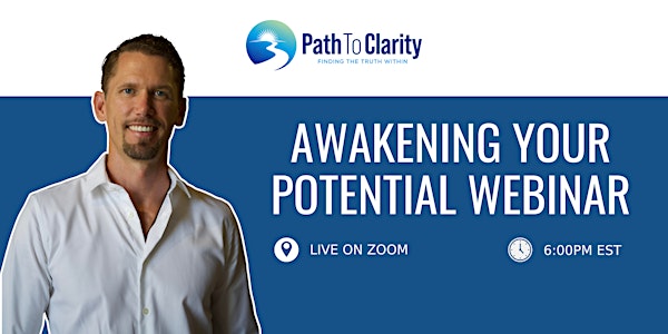 Awakening Your Potential Webinar