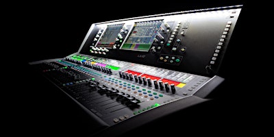 Hauptbild für Allen & Heath Training Tour bei Session Pro