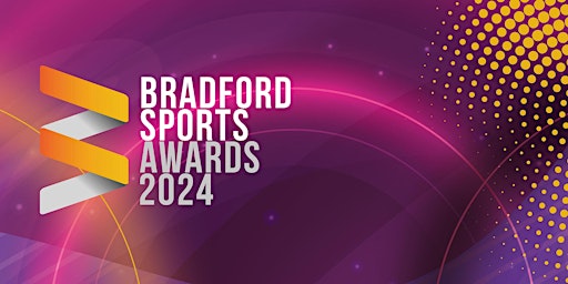 Bradford Sports Awards 2024 primary image