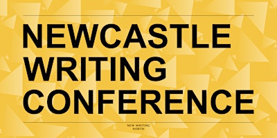 Newcastle Writing Conference 2024 primary image