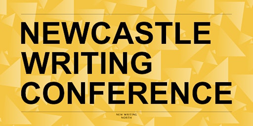 Imagem principal do evento Newcastle Writing Conference 2024