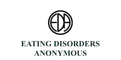 Eating Disorders Anonymous Meeting primary image