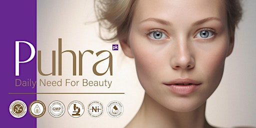 Primaire afbeelding van Puhra - Daily Need For Beauty