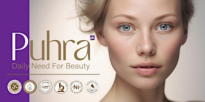 Primaire afbeelding van Puhra - Daily Need For Beauty