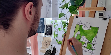 Botanical Art Short Course