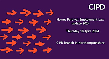 Howes Percival Employment Law update 2024
