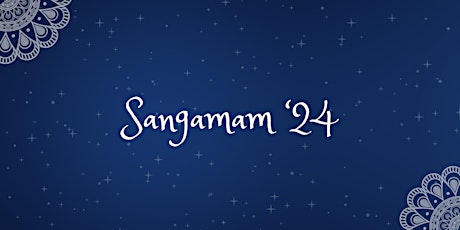 Sangamam '24