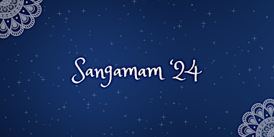 Imagem principal do evento Sangamam '24