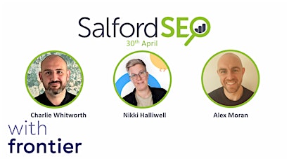 SalfordSEO - Bringing BristolSEO to the North West!
