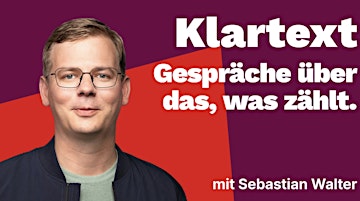 Imagem principal de Klartexttour- Gespräche über das, was zählt