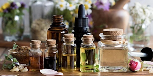 Aromatherapy Practitioner Course