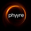 Logo van phyyre GmbH - Ventures & Consulting