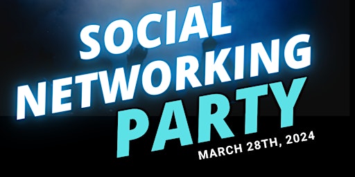 Hauptbild für Dallas-Fort Worth  Social Networking Launch Party
