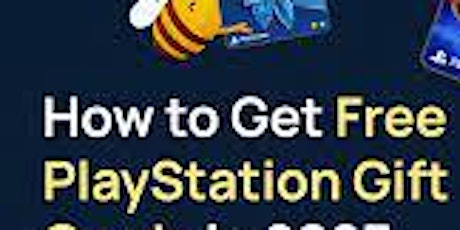 {{WORKING}} PSN FREE GIFT CARD CODES GENERATOR NO VERIFICATION 2024!!