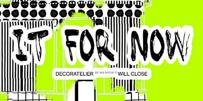 Primaire afbeelding van Volta x Decoratelier