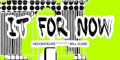 Primaire afbeelding van Volta x Decoratelier